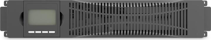 Produktbild Digitus OnLine USV-System, 3000 VA / 3000 W (3000 VA, 3000 W, Online-Doppelwandler USV)