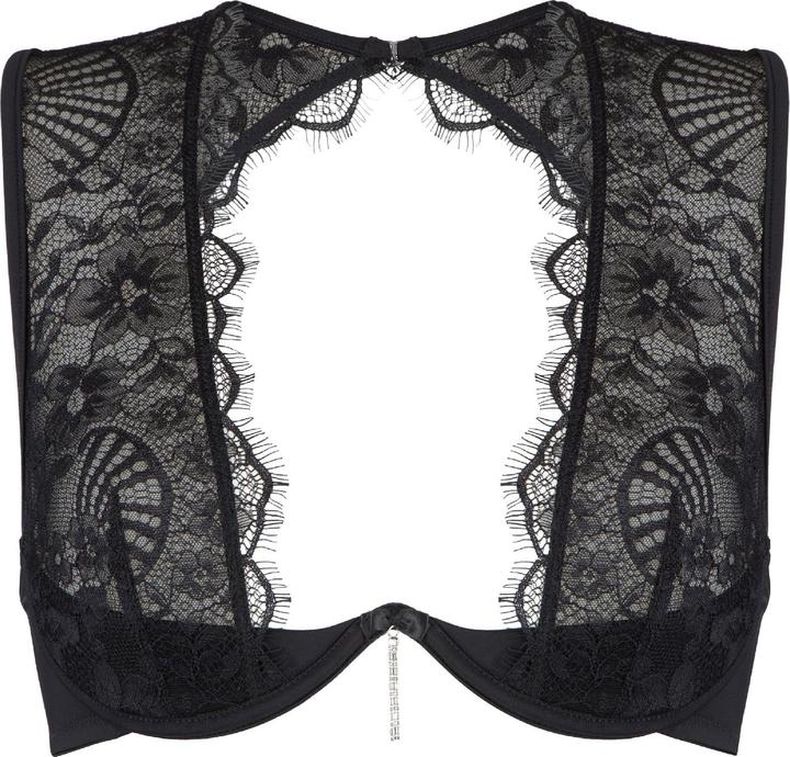 Produktbild LingaDore Bügel-BH mit String (Einzelpack, 70 C)