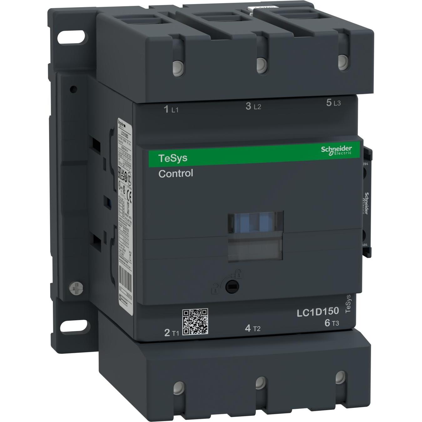 Thumbnail - Schneider Electric SCHN Schütz, Relais