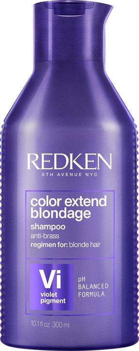 Produktbild Redken Color Extend (300 ml, Flüssiges Shampoo)