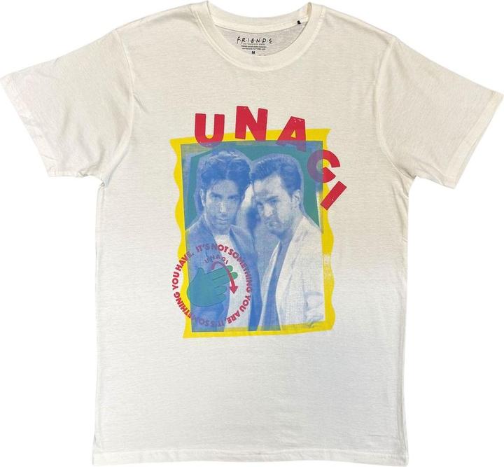 Produktbild Friends Unagi TShirt (M)