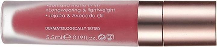 Image du produit Golden Rose Rouge à lèvres liquide crémeux Soft & Matte 109 (109)