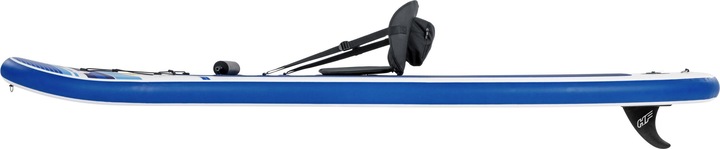 Actual product image Bestway Oceana (10')