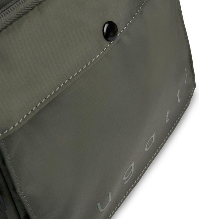 Produktbild Bugatti Umhängetasche Kunstfaser Herren, Damen LEGERE