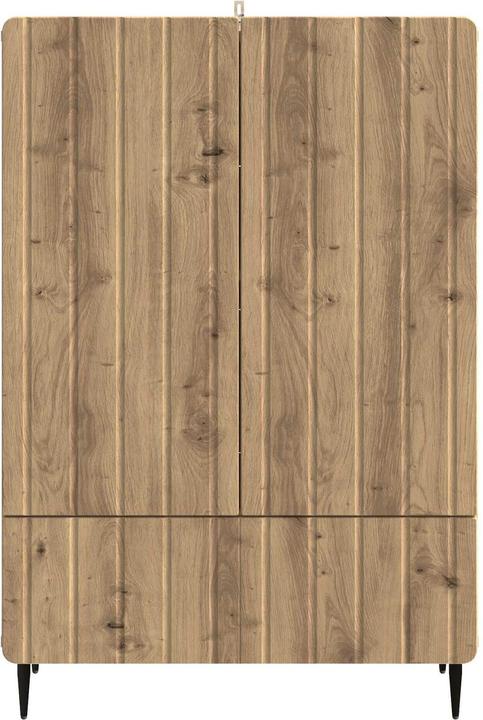 Image du produit vidaXL Sideboard (34.50 x 34.50 x 97 cm)