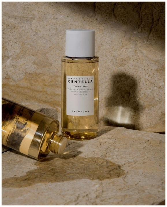 Produktbild Skin1004 Centella Toning Toner (Gesichtswasser, 210 ml)