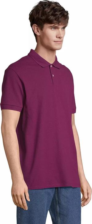 Produktbild Sols Pacific Poloshirt Doppelnähte (XL)