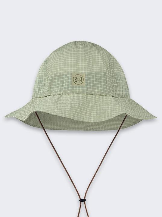 Image du produit Buff Go Bucket Hat Solid - Hut (L, XL)