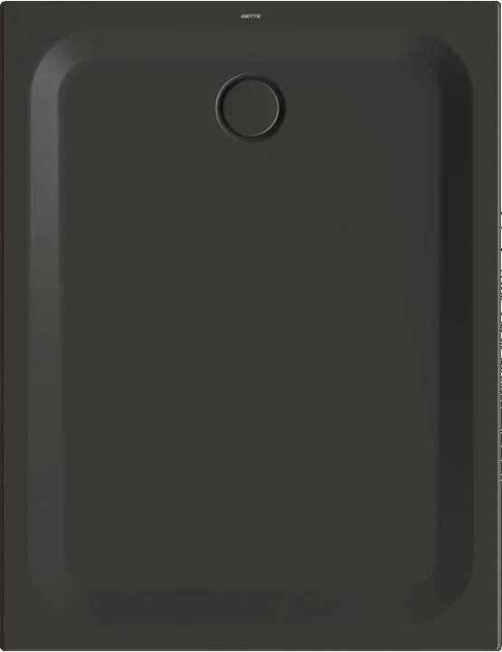 Anthracite Matt