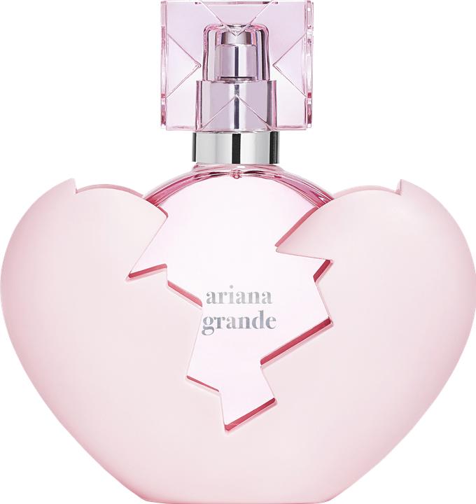 Ariana Grande Thank U Next