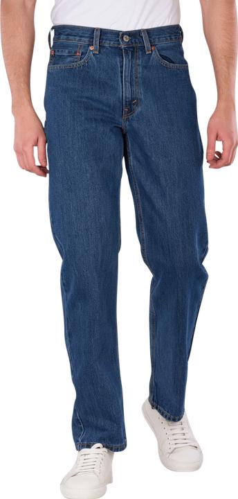 Immagine prodotto Levis 550 Jeans Relaxed Fit dark sw (W40/L32)