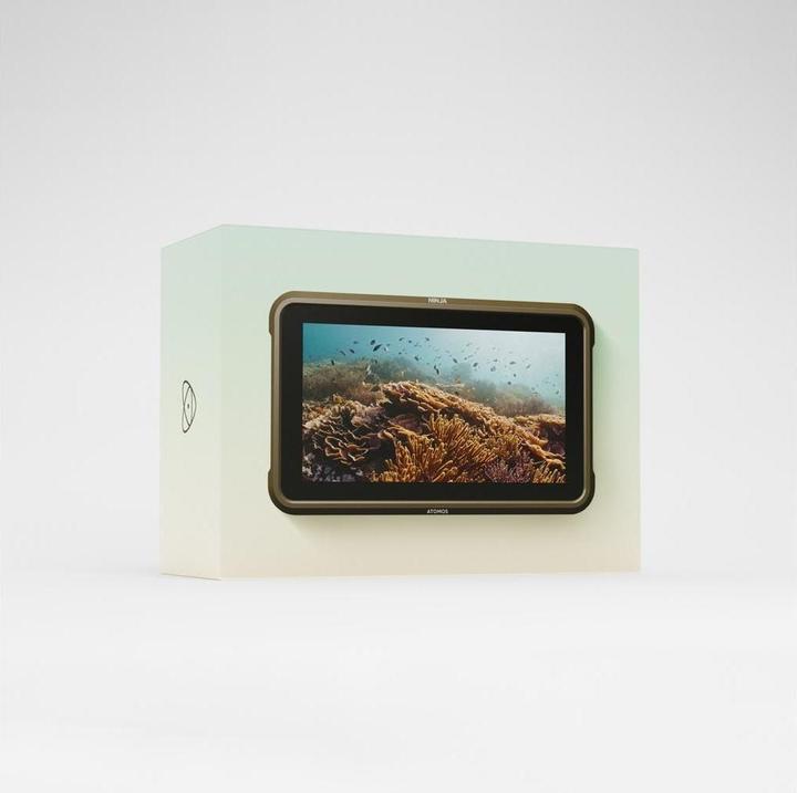 Image du produit Atomos Ninja (5.20", Full HD)