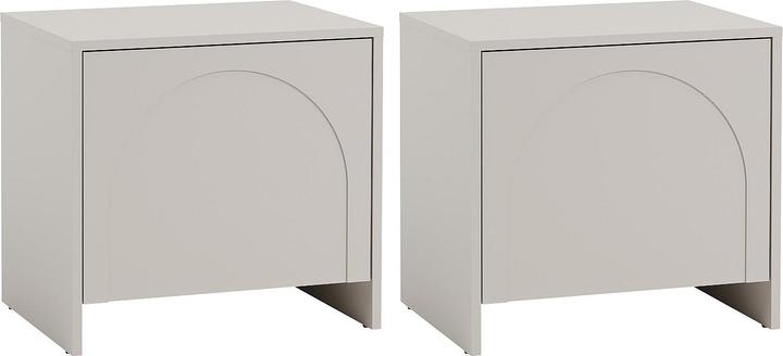 Actual product image Maison Céphy Nalyra (52 x 40 x 50 cm)