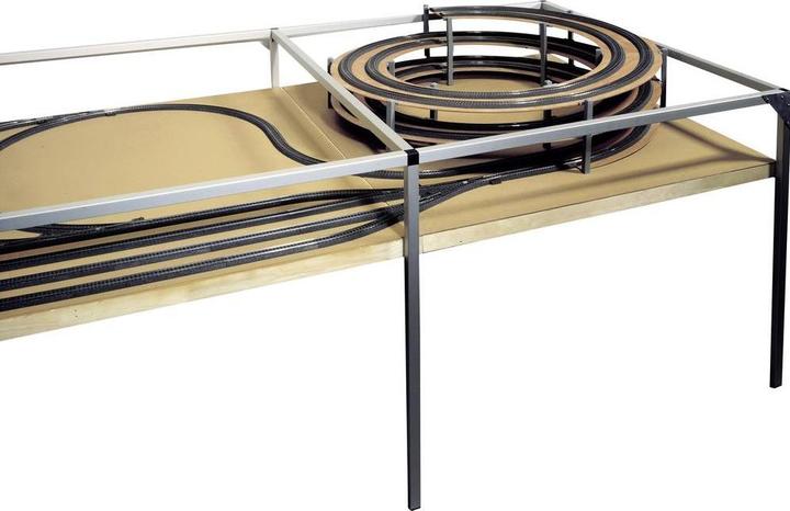 Actual product image Noch Track helix build-up circle (Track H0)