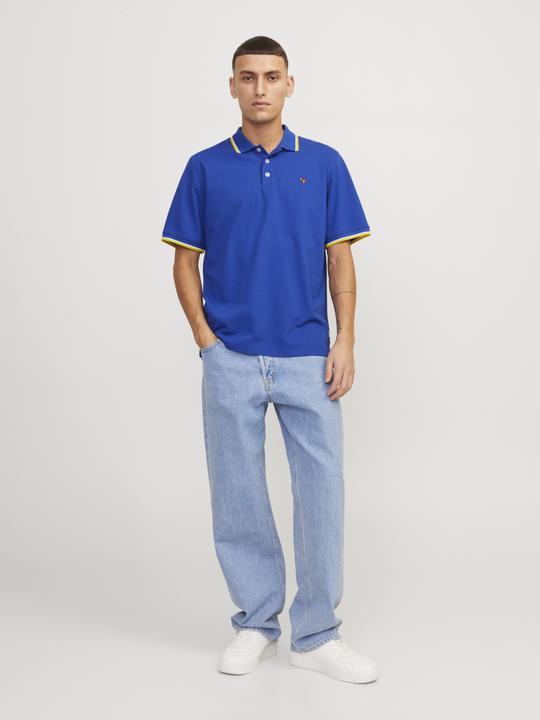 Immagine prodotto Jack & Jones Polo in piqué (XS)