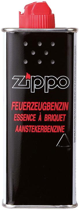 Produktbild Zippo Feuerzeugbenzin
