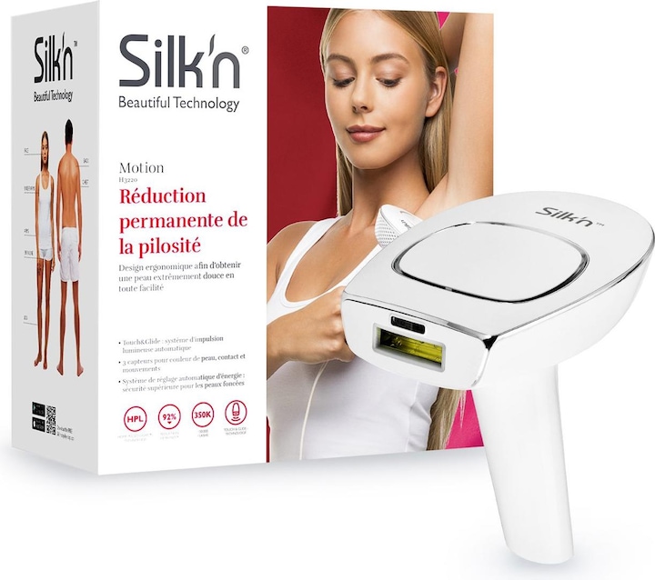 Silk'n Motion
