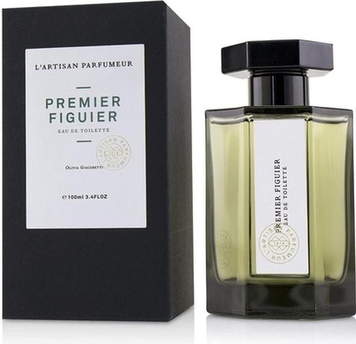 Produktbild L'Artisan Parfumeur L'Artisan Premier Figuier Edt 100 ml (Eau de Toilette, 100 ml)