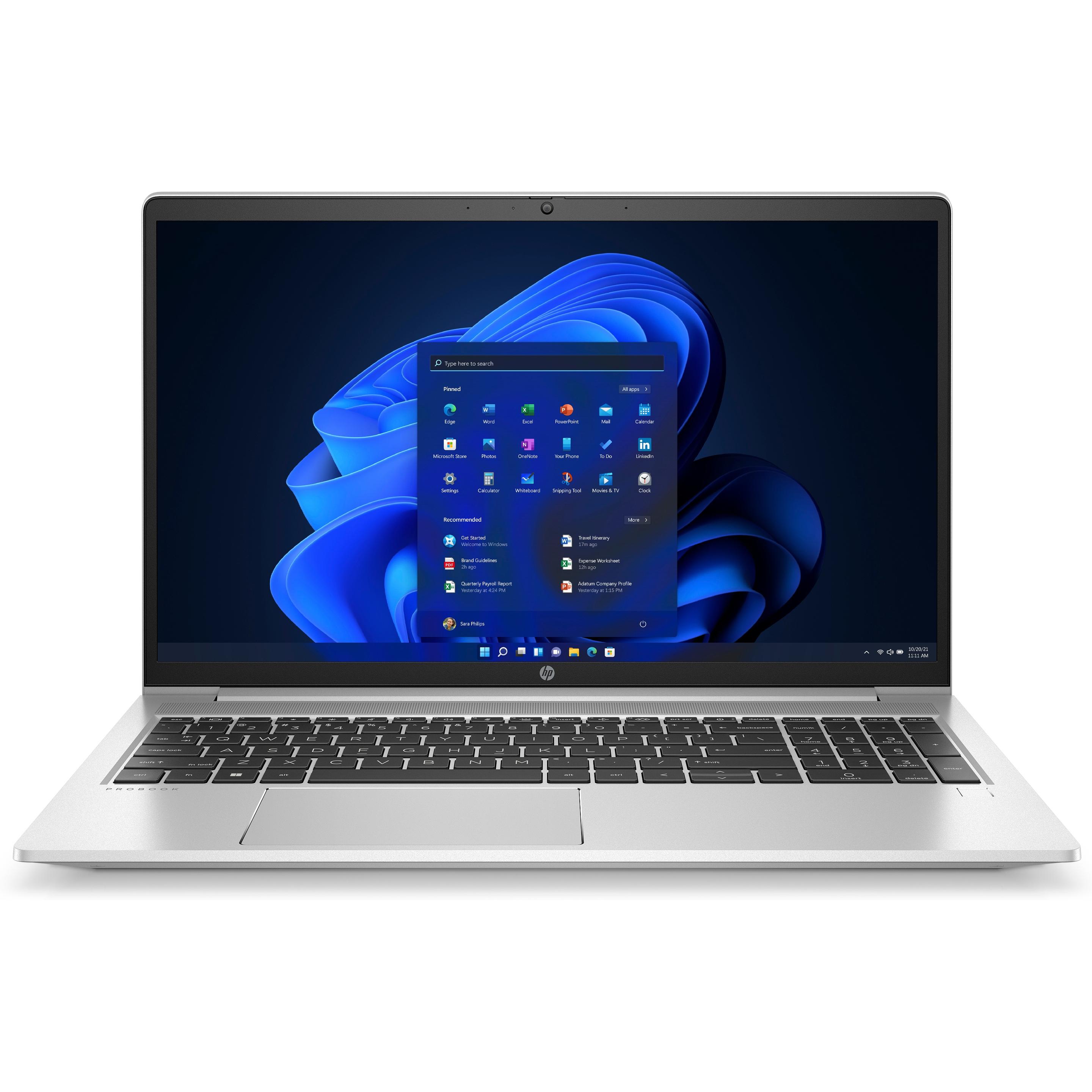 J70HP ProBook 450 G8 i5◆16GB◆SSD256GB◆ HP-ProBook-450-G8-Intel-Core-