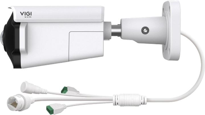 Actual product image TP-Link Vigi 8mp Outdoor Network Camera (3840 x 2160 pixels)