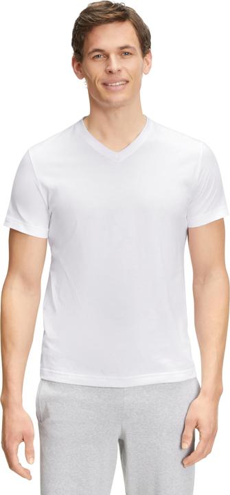 Actual product image Falke BA V-Neck T-Shirt m (XXL)