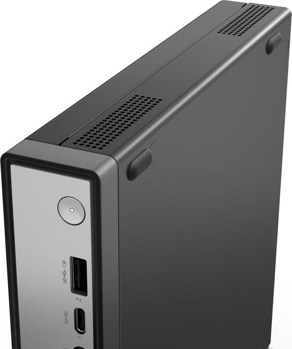 Produktbild Lenovo ThinkCentre neo 50q Gen 5 (Snapdragon X X1-26-100, 16 GB, 512 GB, Qualcomm Adreno)