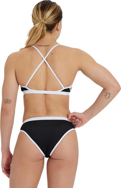 Image du produit Arena W Icons Bikini Cross Back Solid (42, 44, M)