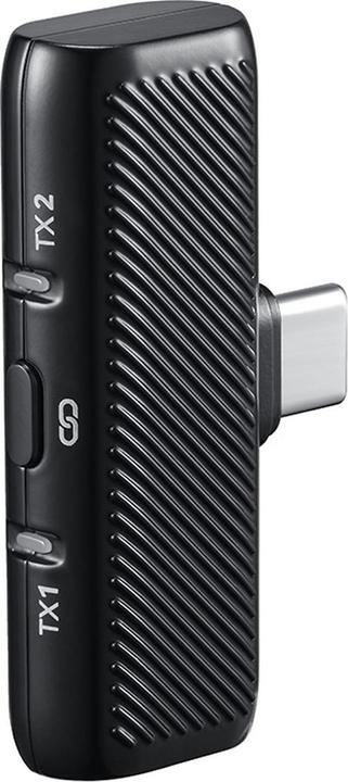 Produktbild Godox WES USB C Transmitter Receiver Kit