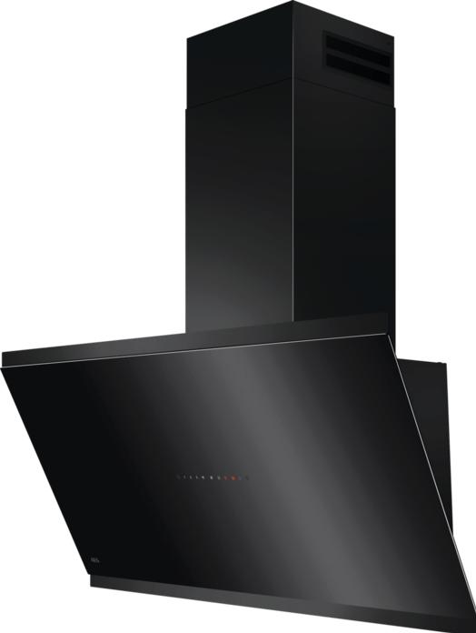 AEG GV77D91SB 942051512 (Cappuccio a schermo piatto)