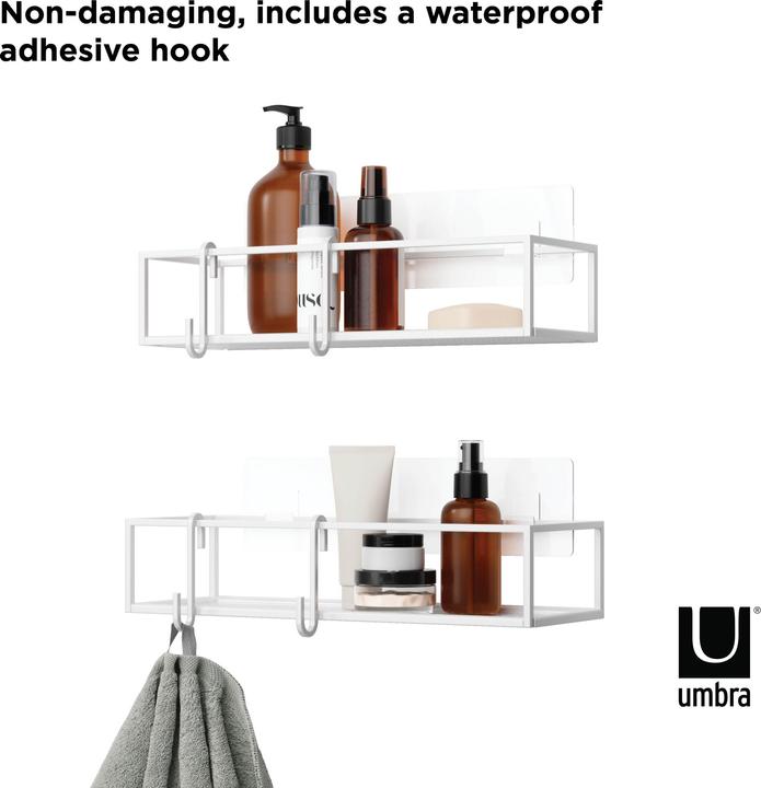 Actual product image Umbra Cubico (32 x 12 x 6 cm)