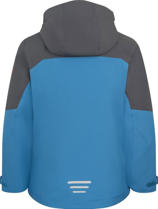 Produktbild Trollkids Kid's Skanden 3in1 Jacket (98)