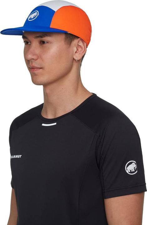 Actual product image Mammut Aenergy Light Cap