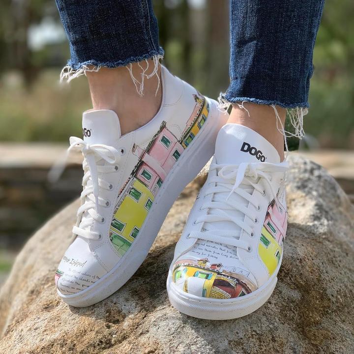 Produktbild Dogo Scarpe da Ginnastica Ace (40)