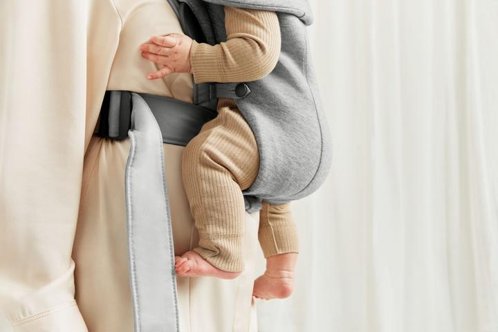 Produktbild BabyBjörn Mini