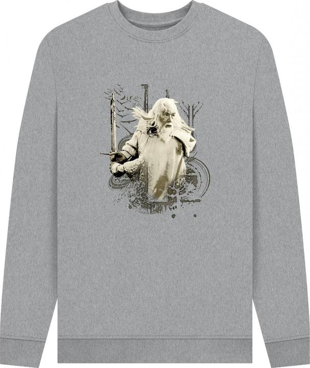 Produktbild Lord of the rings Sweatshirt (XXL)