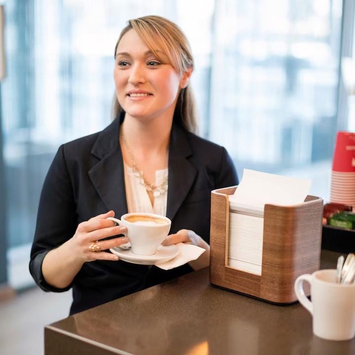 Actual product image Tork 15850 Paper Towel Dispenser Sheet Paper Towel Dispenser