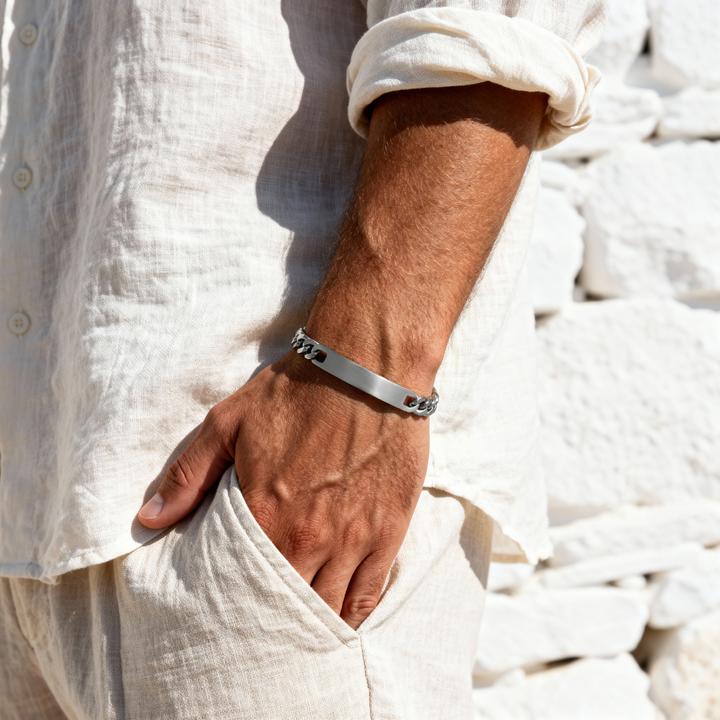 Produktbild Trendhim Essentials (Edelstahl)