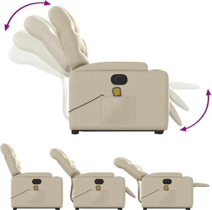 Actual product image vidaXL Iuliia