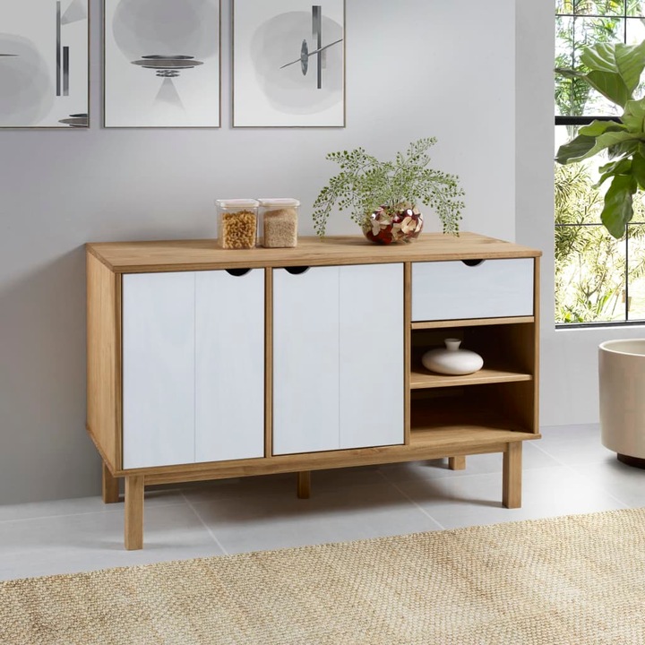 Image du produit VidaXL Galaba (114 x 43 x 73.5 cm)