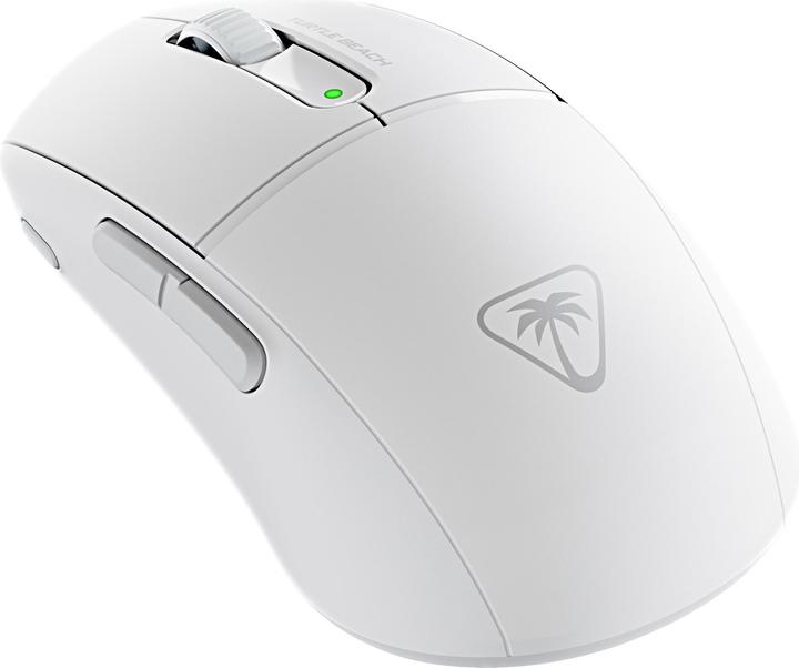 Actual product image Turtle Beach BURST II AIR - Gaming Mouse (Wireless, Cable)