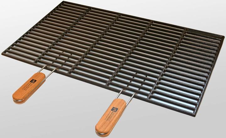 Produktbild Grillrostprofi Gusseisen-Grillrost