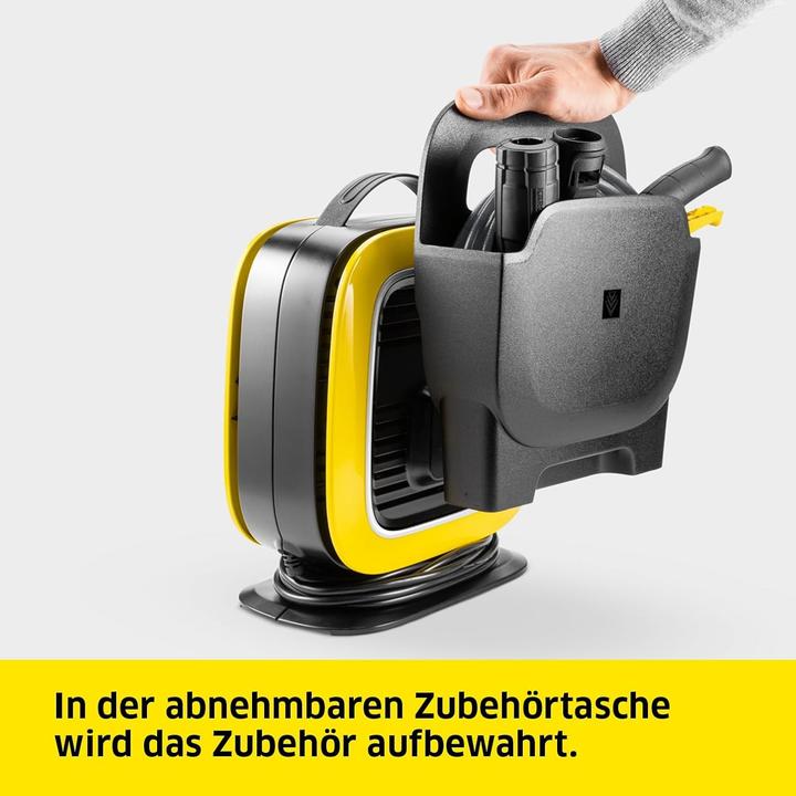 Produktbild Kärcher K Mini (Netzbetrieb)