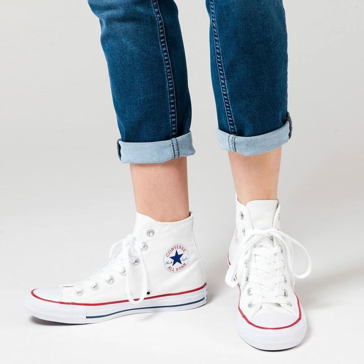 Actual product image Converse Chuck Taylor All Star HI (46.5)