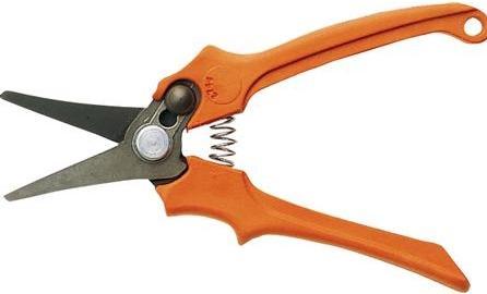 Produktbild Bahco Allzweck-Hochleistungsschere, 190 mm (190 mm)