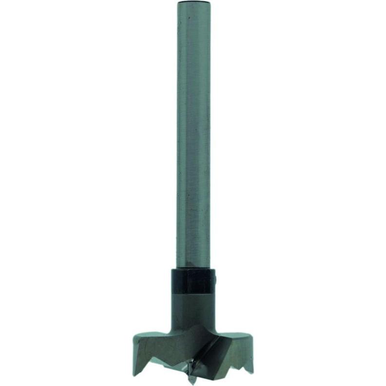 Hws, Bohrereinsatz, Zylinderkopfbohrer WAVE HSS (32 Millimeter)