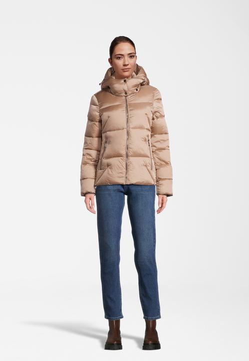 Immagine prodotto New View Steppjacke (S)