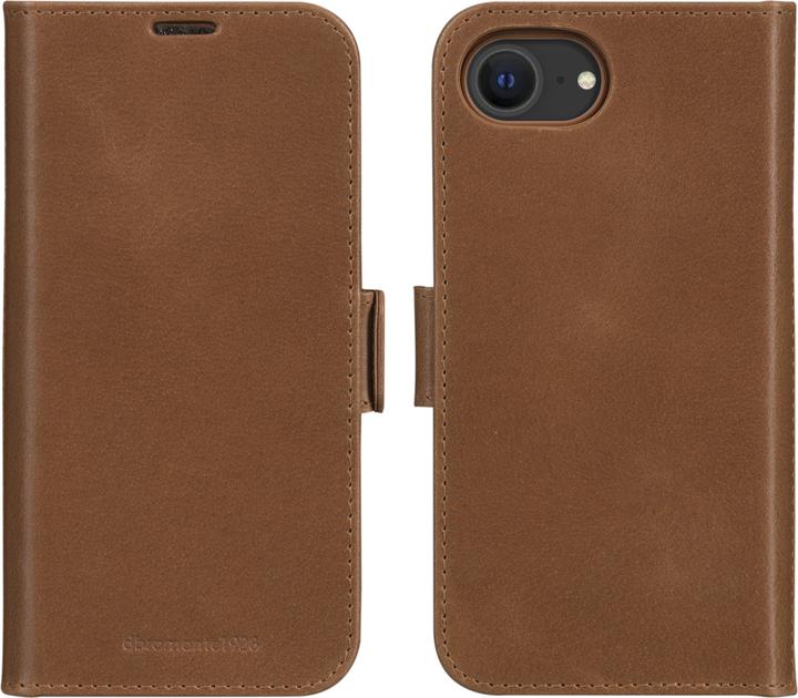 Actual product image dbramante1928 LYNGE - IPHONE SE (4TH GEN) - T (Apple iPhone 16e)