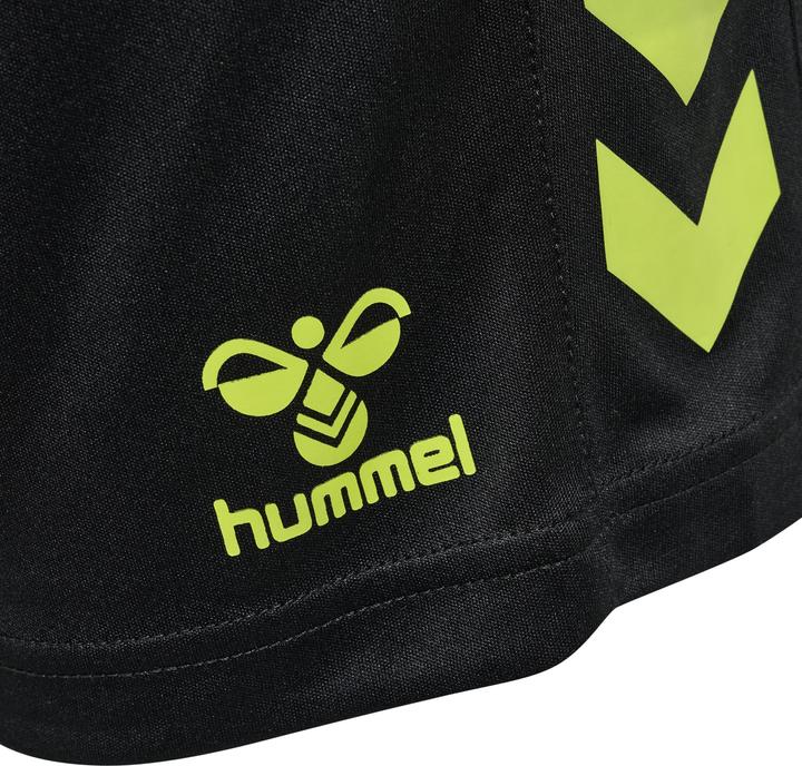 Image du produit hummel Core Xk Poly Shorts Kids (140)