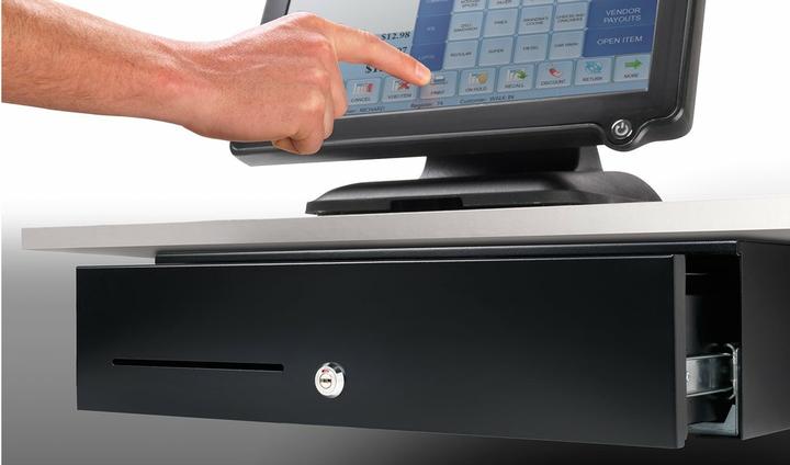 Produktbild Safescan HD-5030