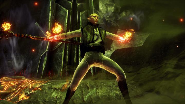 Produktbild EA Games EA Dragon Age Inquisition Xbox One (Xbox One S, Xbox One X, EN)
